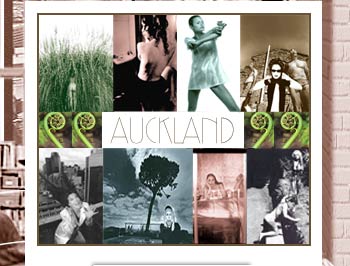 auckland